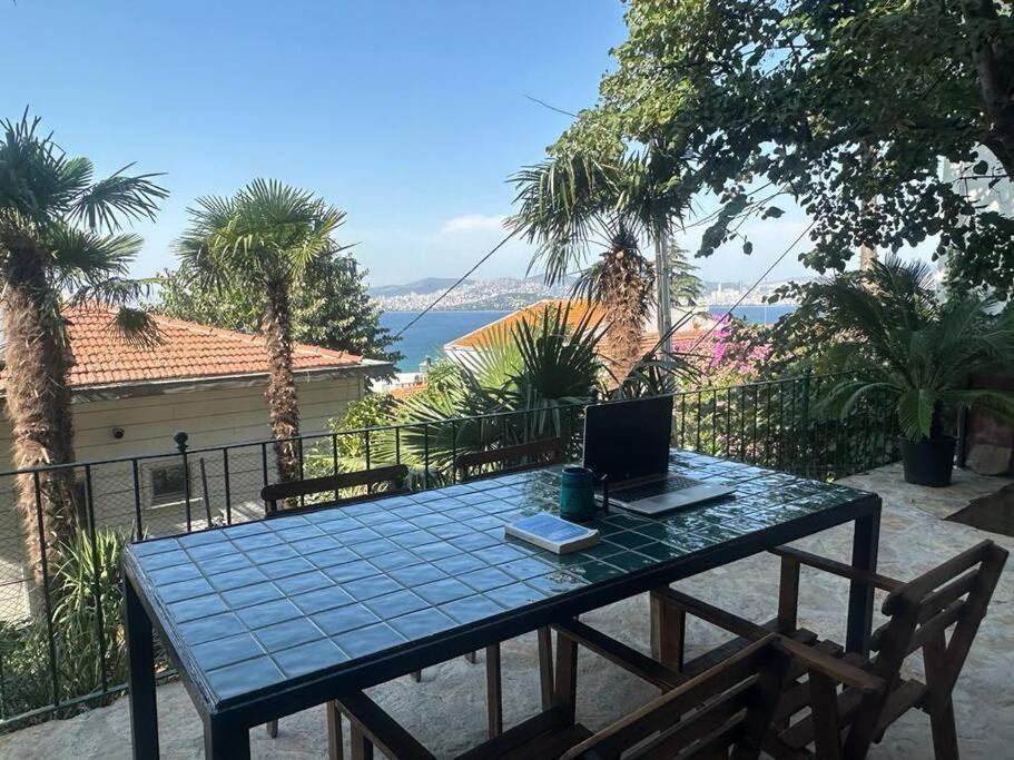 Bueyuekada Al Koesk Adalar Exterior foto