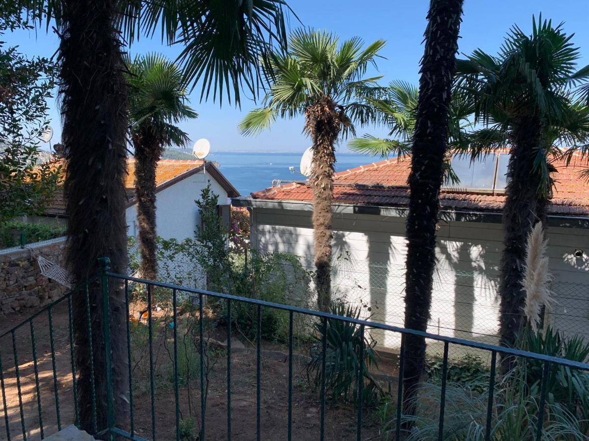 Bueyuekada Al Koesk Adalar Exterior foto