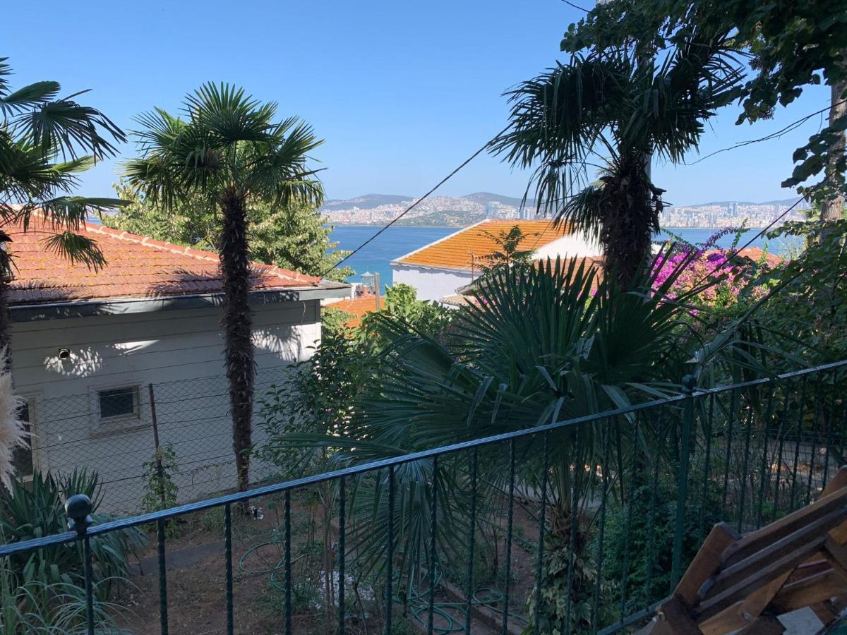 Bueyuekada Al Koesk Adalar Exterior foto