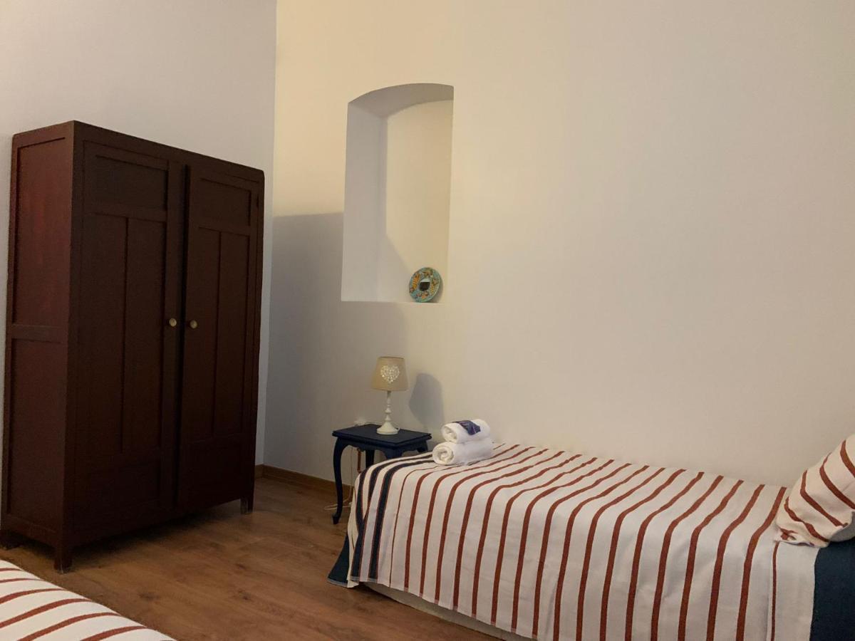 Bueyuekada Al Koesk Adalar Exterior foto