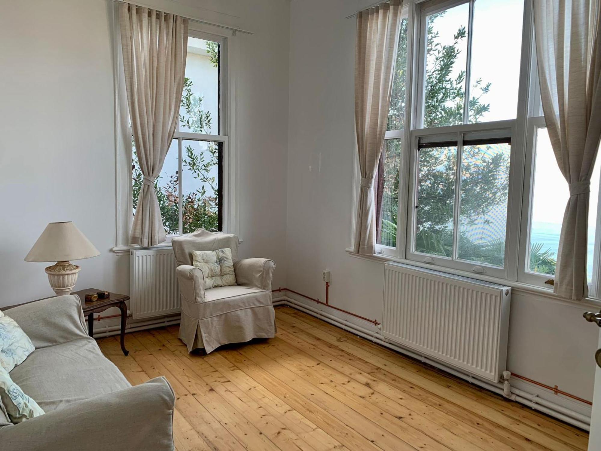 Bueyuekada Al Koesk Adalar Exterior foto
