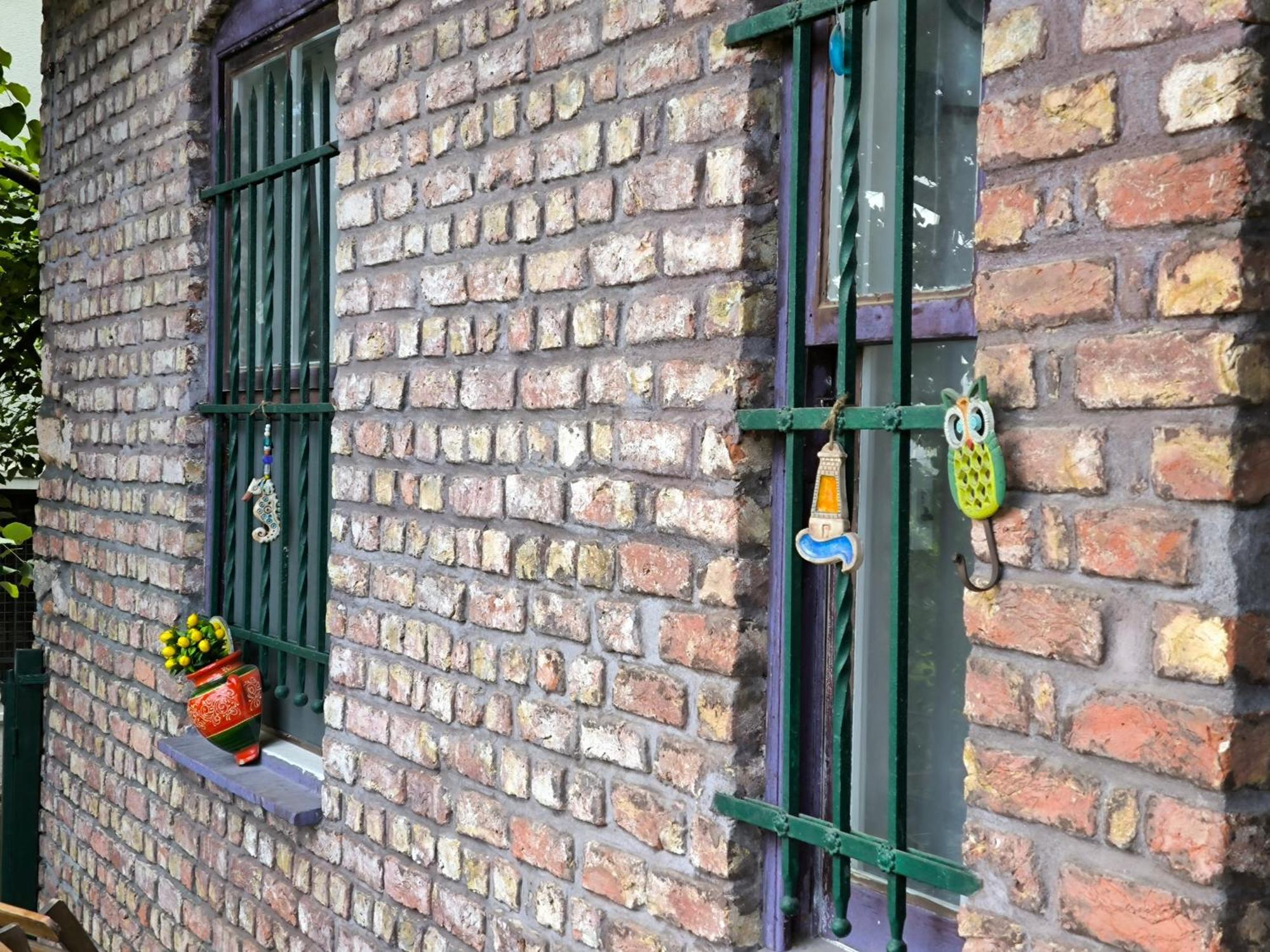 Bueyuekada Al Koesk Adalar Exterior foto